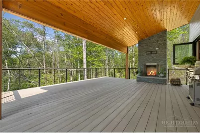 576 Eagle Springs Trail, Banner Elk, NC 28604 - Photo 36