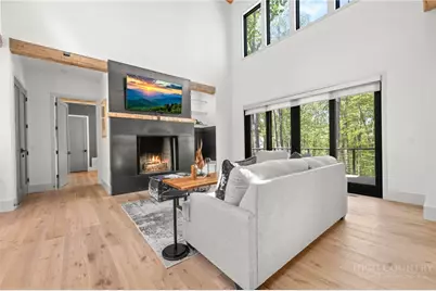 576 Eagle Springs Trail, Banner Elk, NC 28604 - Photo 6
