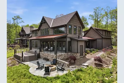 903 Summer Day Drive, Blowing Rock, NC 28605 - Photo 4