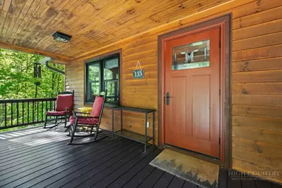 133 Brown Mountain Ridge Road, Blowing Rock, NC 28605 - Photo 6