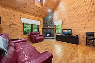 133 Brown Mountain Ridge Rd, Blowing Rock, NC 28605 - Photo 10