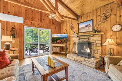 607 Skyline Road, West Jefferson, NC 28694 - Photo 6
