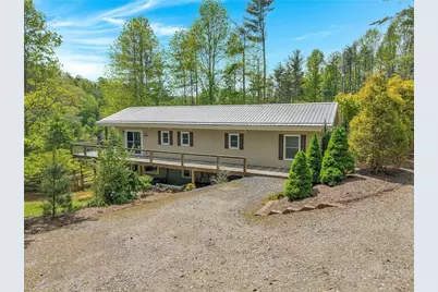 607 Skyline Road, West Jefferson, NC 28694 - Photo 2