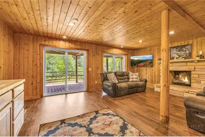 607 Skyline Road, West Jefferson, NC 28694 - Photo 22