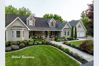 310 Don Walters Road, Jefferson, NC 28640 - Photo 1