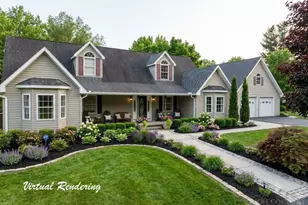 310 Don Walters Rd, Jefferson, NC 28640 - Photo 1