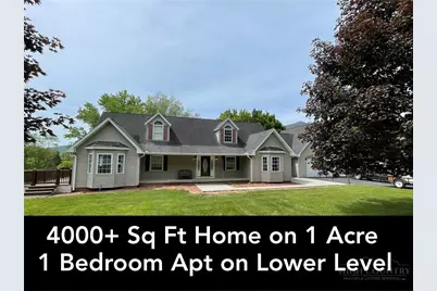 310 Don Walters Road, Jefferson, NC 28640 - Photo 2