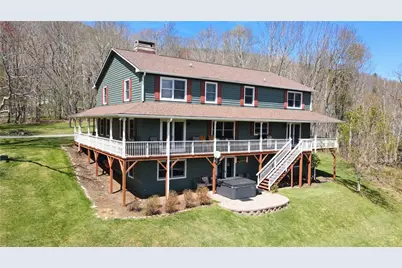 272 Stoneybrook Lane, Banner Elk, NC 28604 - Photo 2