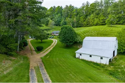 8693 Nc Hwy 88 E Highway, Laurel Springs, NC 28644 - Photo 44