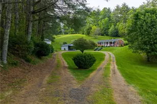 8693 Nc Hwy 88 E Hwy, Laurel Springs, NC 28644 - Photo 4