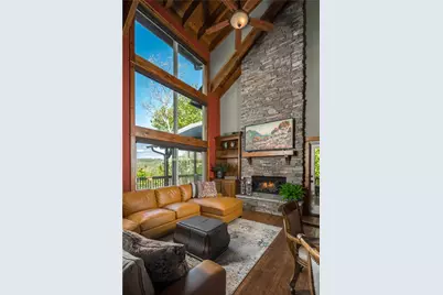 371 Dameron Drive, Blowing Rock, NC 28605 - Photo 4