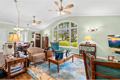 1137 Hibriten Drive, Lenoir, NC 28645 - Photo 8