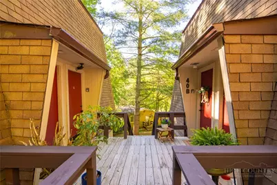 40 Hemlock Hill #B, Banner Elk, NC 28604 - Photo 4