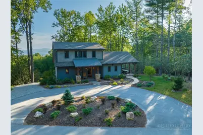 226 Springwinds Drive, Banner Elk, NC 28604 - Photo 1