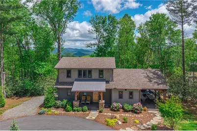 226 Springwinds Drive, Banner Elk, NC 28604 - Photo 4