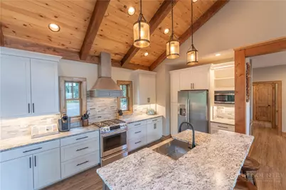 226 Springwinds Drive, Banner Elk, NC 28604 - Photo 4