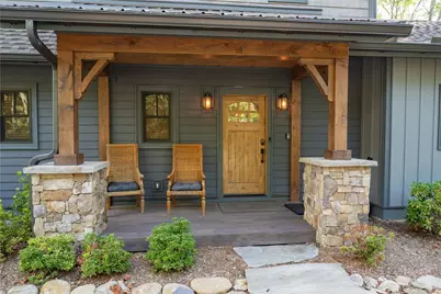 226 Springwinds Drive, Banner Elk, NC 28604 - Photo 12