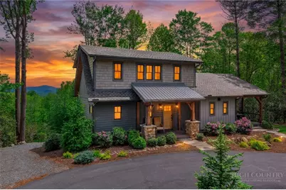 226 Springwinds Drive, Banner Elk, NC 28604 - Photo 1