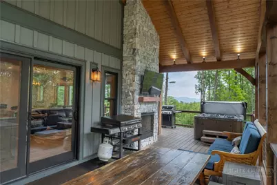 226 Springwinds Drive, Banner Elk, NC 28604 - Photo 6