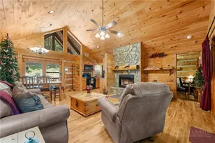 349 Wildcat Estates Dr, Deep Gap, NC 28618 - Photo 8