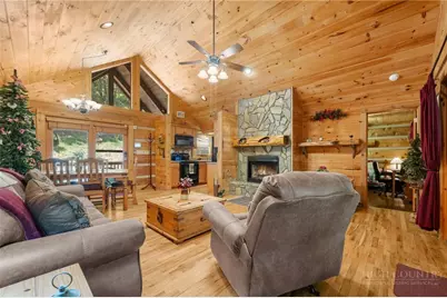 349 Wildcat Estates Drive, Deep Gap, NC 28618 - Photo 8