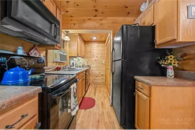 349 Wildcat Estates Drive, Deep Gap, NC 28618 - Photo 14