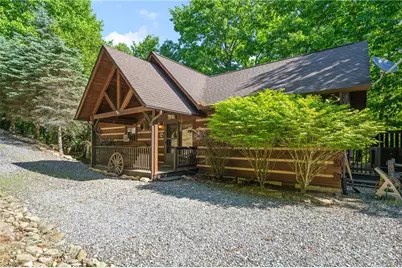 349 Wildcat Estates Drive, Deep Gap, NC 28618 - Photo 1