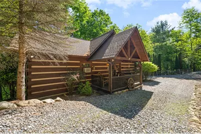 349 Wildcat Estates Drive, Deep Gap, NC 28618 - Photo 2