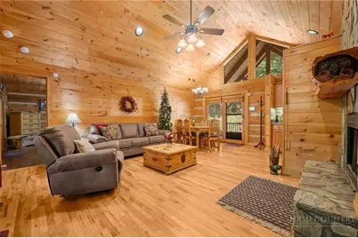 349 Wildcat Estates Drive, Deep Gap, NC 28618 - Photo 10