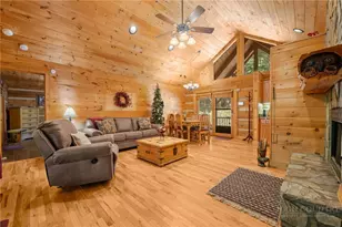 349 Wildcat Estates Dr, Deep Gap, NC 28618 - Photo 10