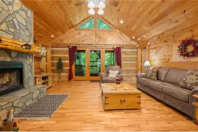 349 Wildcat Estates Drive, Deep Gap, NC 28618 - Photo 6