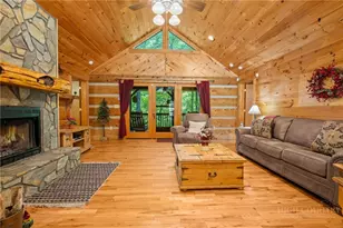 349 Wildcat Estates Dr, Deep Gap, NC 28618 - Photo 6