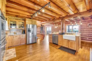5939 Big Laurel Rd, Creston, NC 28615 - Photo 16