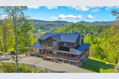 5939 Big Laurel Road, Creston, NC 28615 - Photo 2
