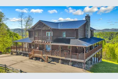 5939 Big Laurel Road, Creston, NC 28615 - Photo 1