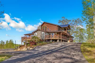 5939 Big Laurel Road, Creston, NC 28615 - Photo 4