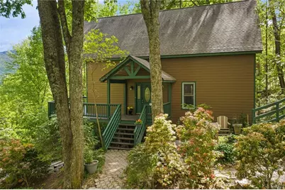 830 W Tweetsie Lane, Banner Elk, NC 28604 - Photo 2