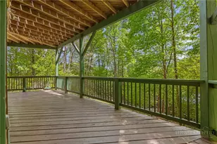 830 W Tweetsie Ln, Banner Elk, NC 28604 - Photo 36