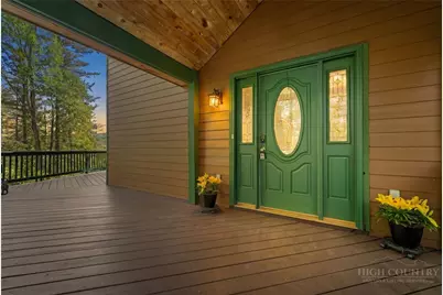 830 W Tweetsie Lane, Banner Elk, NC 28604 - Photo 6