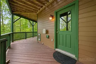830 W Tweetsie Ln, Banner Elk, NC 28604 - Photo 34