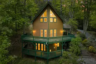 830 W Tweetsie Ln, Banner Elk, NC 28604 - Photo 1