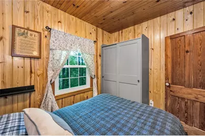 204 Mountain Side Lane, Crumpler, NC 28617 - Photo 22
