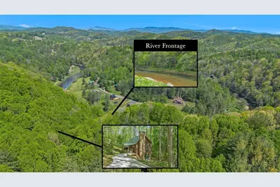 204 Mountain Side Lane, Crumpler, NC 28617 - Photo 8