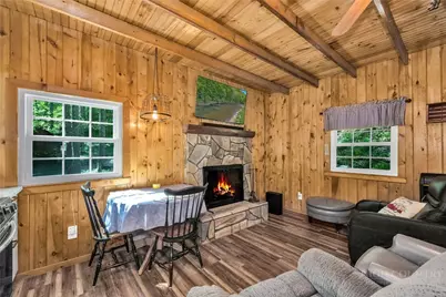 204 Mountain Side Lane, Crumpler, NC 28617 - Photo 14