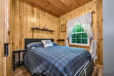 204 Mountain Side Lane, Crumpler, NC 28617 - Photo 20