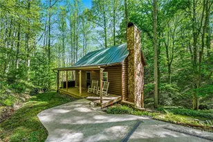 204 Mountain Side Ln, Crumpler, NC 28617 - Photo 28