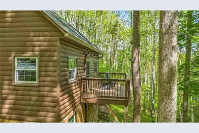 204 Mountain Side Lane, Crumpler, NC 28617 - Photo 4