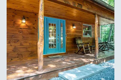 213 Rhododendren Drive, Beech Mountain, NC 28604 - Photo 2