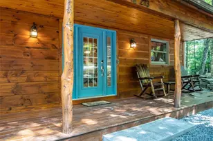 213 Rhododendren Dr, Beech Mountain, NC 28604 - Photo 2