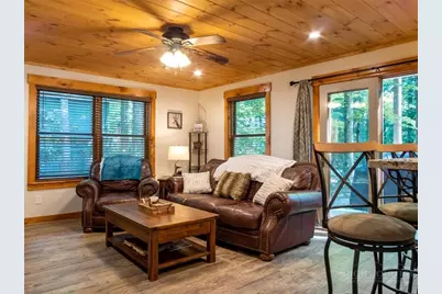 213 Rhododendren Drive, Beech Mountain, NC 28604 - Photo 4
